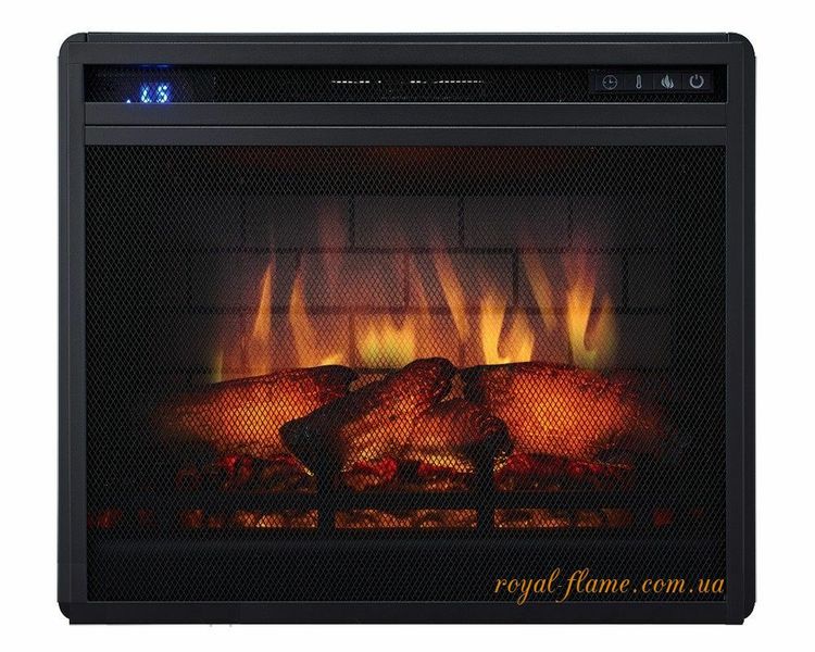 Електрокамін Royal Flame Vision 23 EF LED 3D FX 432450391071 фото