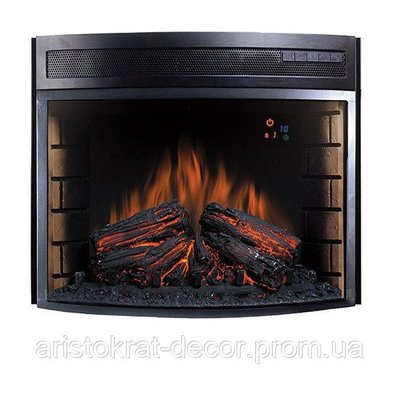 Електрокамін Royal Flame Dioramic 28 LED FX 743152652751 фото